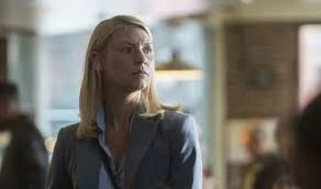 Homeland 7x01