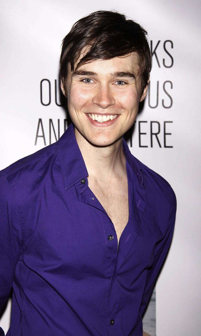 Sam Underwood Homeland TV Wiki Fandom Sam Underwood Homeland TV Wiki Fandom