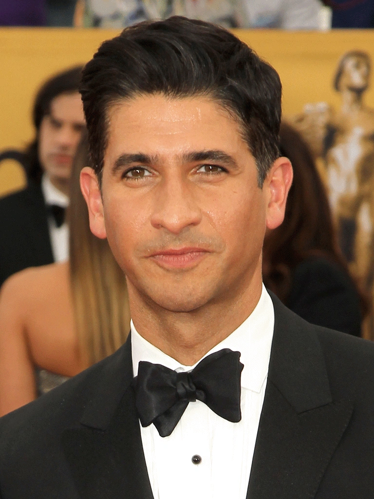 Raza Jaffrey Homeland TV Wiki Fandom