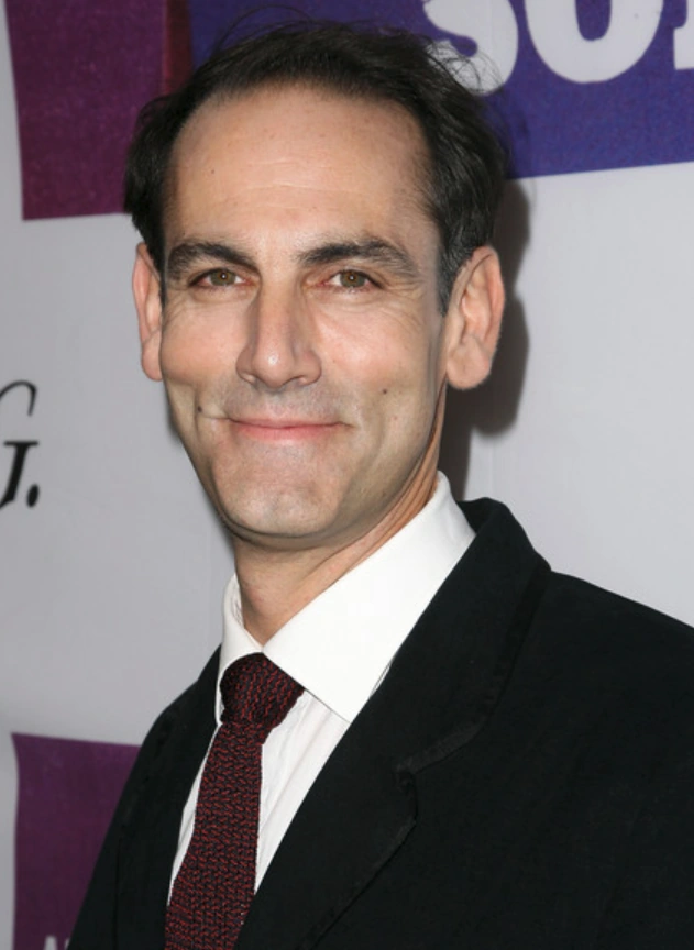 Damian Young Homeland TV Wiki Fandom