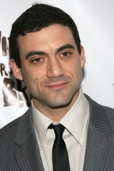 Morgan Spector Homeland Tv Wiki Fandom Powered By Wikia