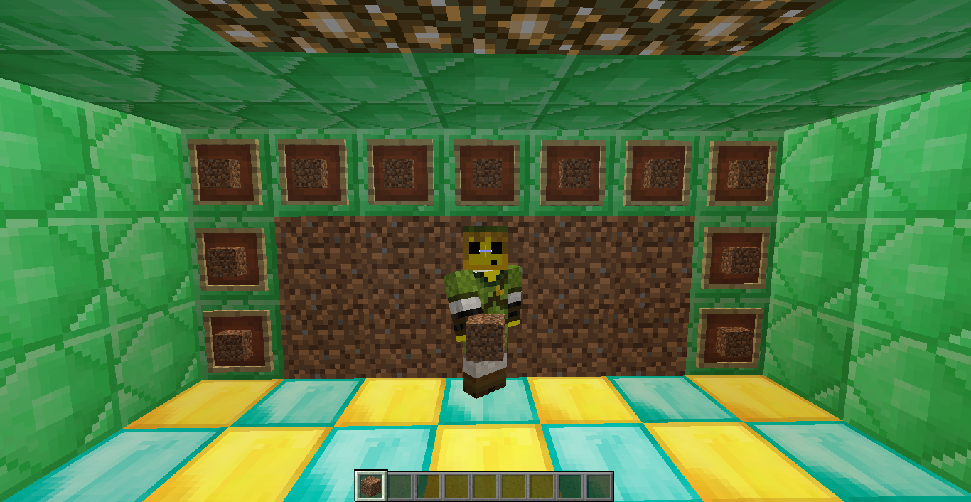 Dirt Block Homemade Minecraft Wiki Fandom Powered By Wikia Dirt Block Homemade Minecraft Wiki Fandom Powered By Wikia