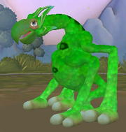 Autip Spore