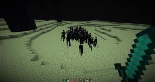 The end world