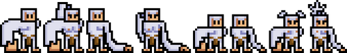 Yibimin MS Sprites