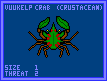 Vuukelp Krebb Card