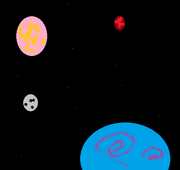 VOid orbs