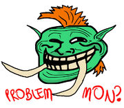 Wow troll face by zarcanian-d3hjrbl