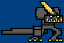 Zaryn MS Sprite