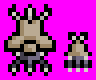Chambered Urchip MS Sprite