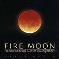 F moon