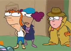 Home Movies Wiki | FANDOM powered by Wikia