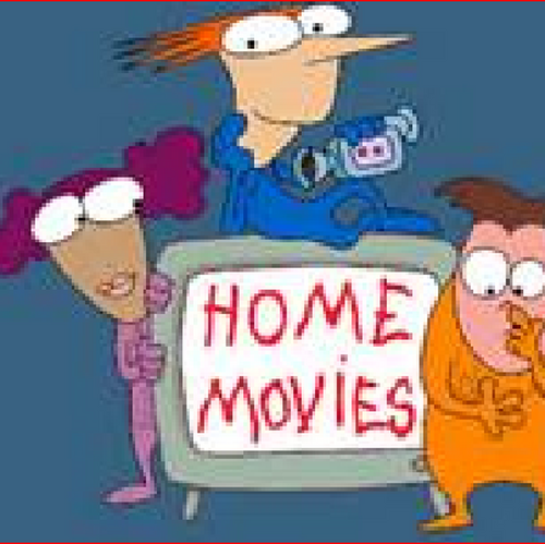 Home Movies Wiki Fandom