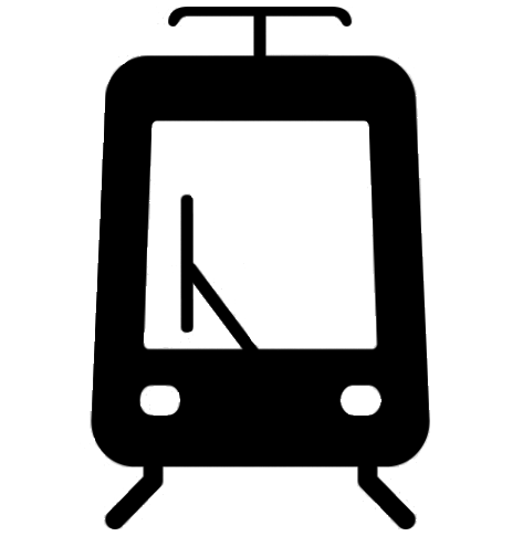 Resultado de imagen de tram logo png