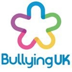 Bullying UK logo