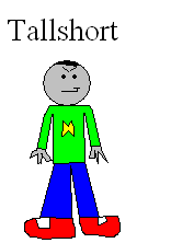 Tallshort
