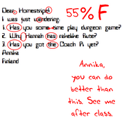 Annikapaper