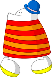Homstipe
