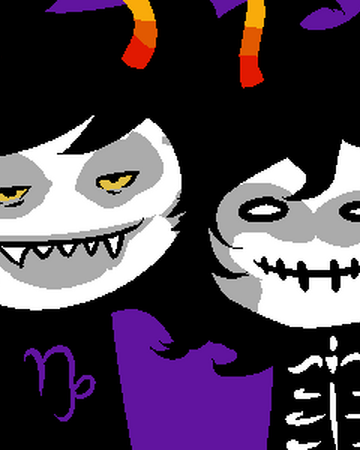 Sober Gamzee Style Homestuck And Mspa Music Wiki Fandom