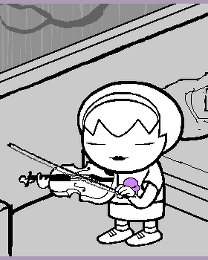 Aggrieve Violin Refrain Homestuck And Mspa Music Wiki Fandom - roblox homestuck audio