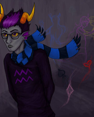 roblox homestuck horns Ugly Story Homestuck And Mspa Music Wiki Fandom