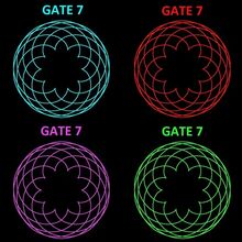 7th gate project