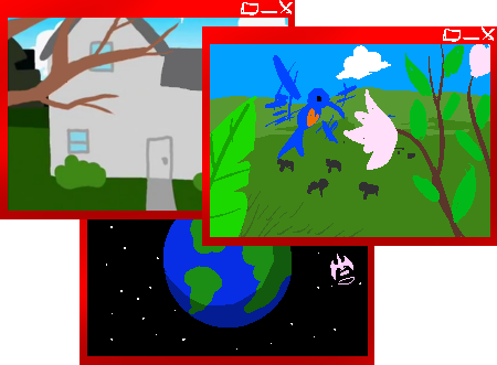 Earth