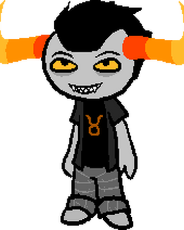 Tavros Nitram Nightfall Wiki Fandom - meenah roblox