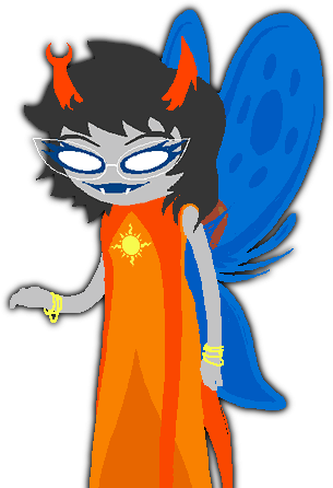 Sylph | Homestuck Pathfinder Wiki | FANDOM powered by Wikia