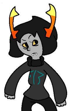 Fan troll papili denuit by rambidemonata xx-d5hx1n8