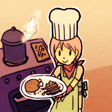 Cooking