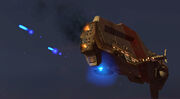 Plasma progenitor