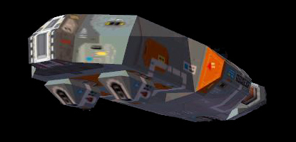 Corvette | Encyclopedia Hiigara | Fandom