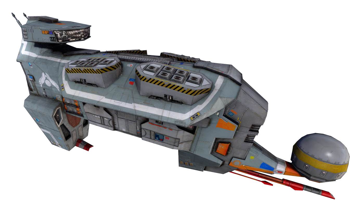 Drone Frigate | Encyclopedia Hiigara | FANDOM powered by Wikia