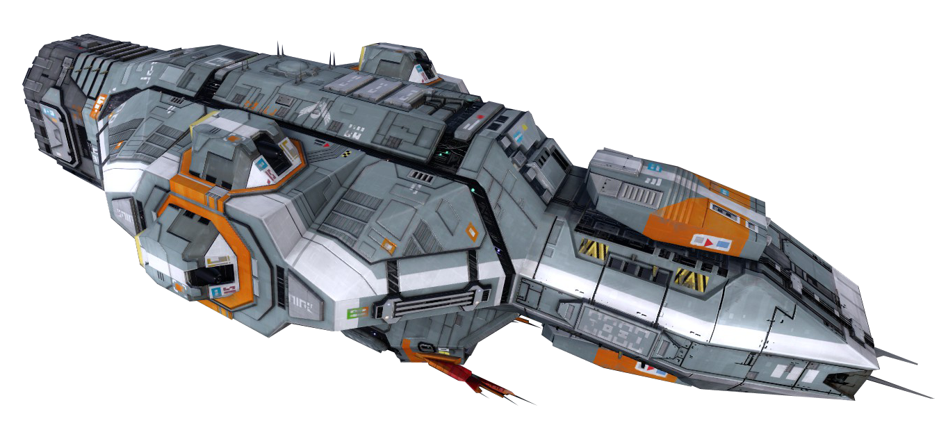 Heavy Cruiser (Kushan) | Encyclopedia Hiigara | Fandom