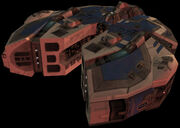 Archangel Dreadnaught