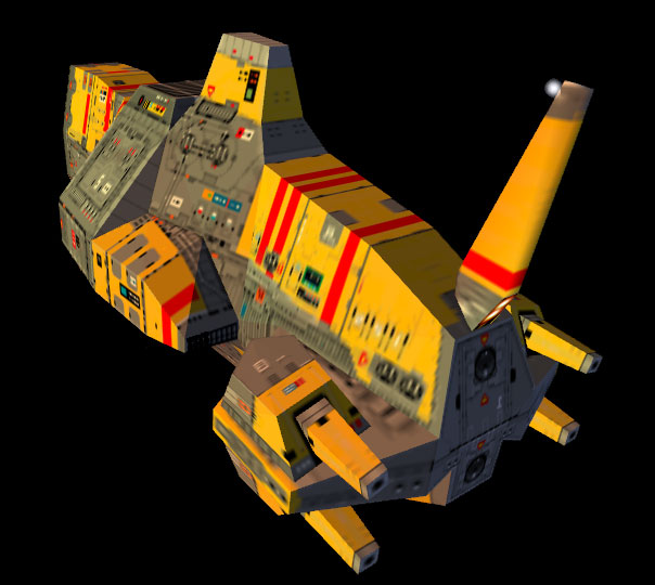 Assault Frigate (Taiidan) | Encyclopedia Hiigara | FANDOM powered by Wikia