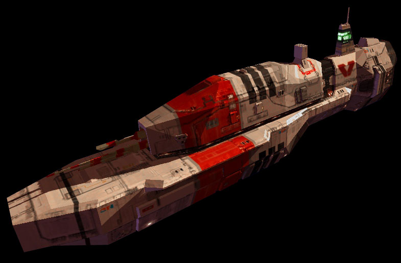 Heavy Missile Frigate | Encyclopedia Hiigara | FANDOM Powered By Wikia