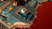 HyperspaceModule