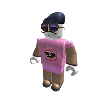 Pinksheeps Roblox Series Homie Nation Pgn Thn And Hater - 