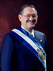 Honduras-reina