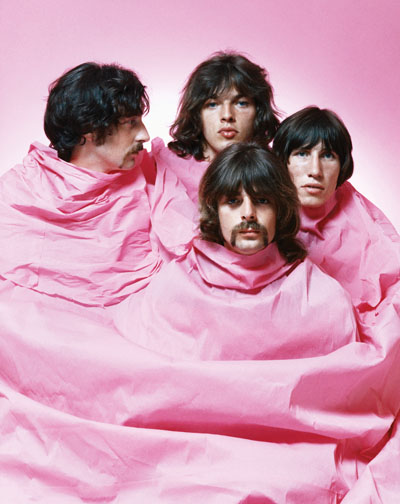 Pink Floyd | Honest Music Wiki | Fandom