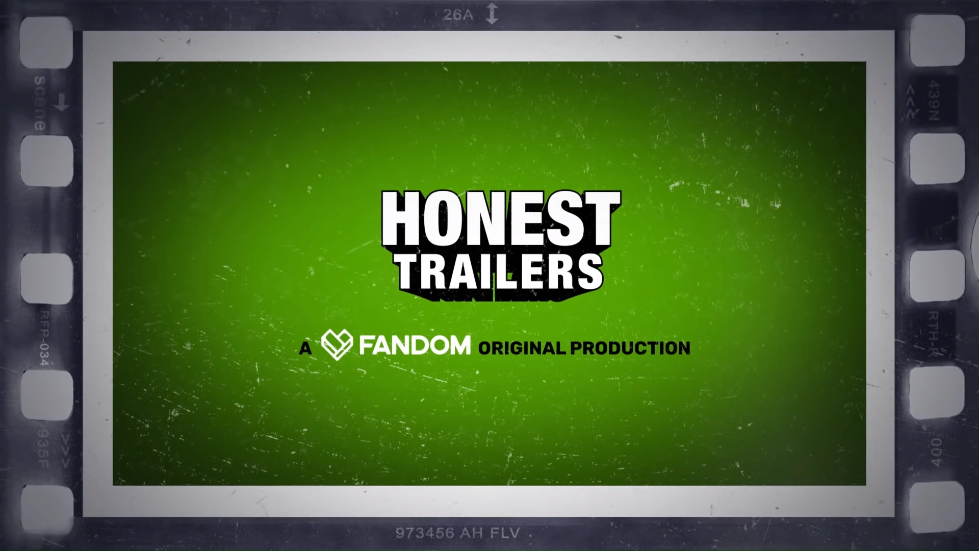Honest Trailer Honest Trailers Wikia FANDOM powered by Wikia