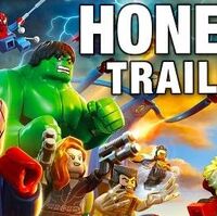 Honest Game Trailers Lego Marvel Super Heroes Honest Trailers