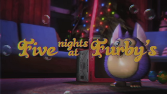 Honest Game Trailers Tattletail Honest Trailers Wikia Fandom