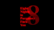 FIVE NIGHTS AT FREDDY'S 4 (Honest Game Trailers) Cannot transcribe this video 3-8 screenshot