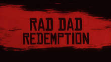 RED DEAD REDEMPTION (Honest Game Trailers) Cannot transcribe this video 2-54 screenshot
