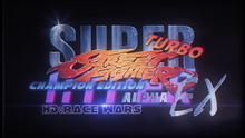 STREET FIGHTER (Honest Game Trailers) Cannot transcribe this video 3-0 screenshot