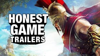 Assassin S Creed Odyssey Trailer Song Choose Life Tv Advert Music