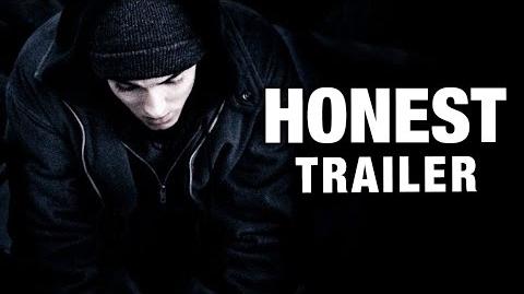 Honest Trailer 8 Mile Honest Trailers Wikia Fandom